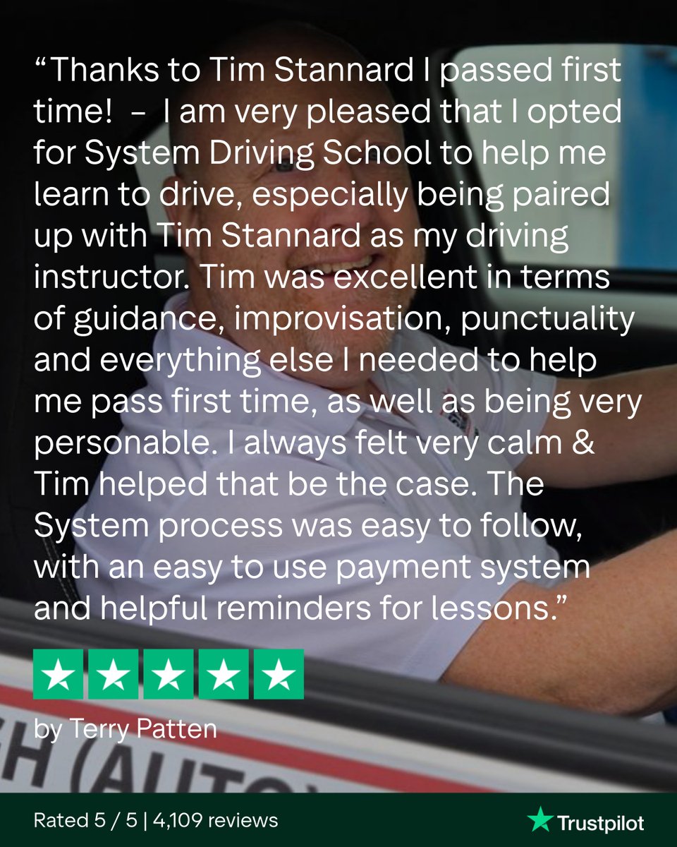 systemdrivgsch's tweet image. #drivinglessons #testpass #systemdrivingschool #learntodrive