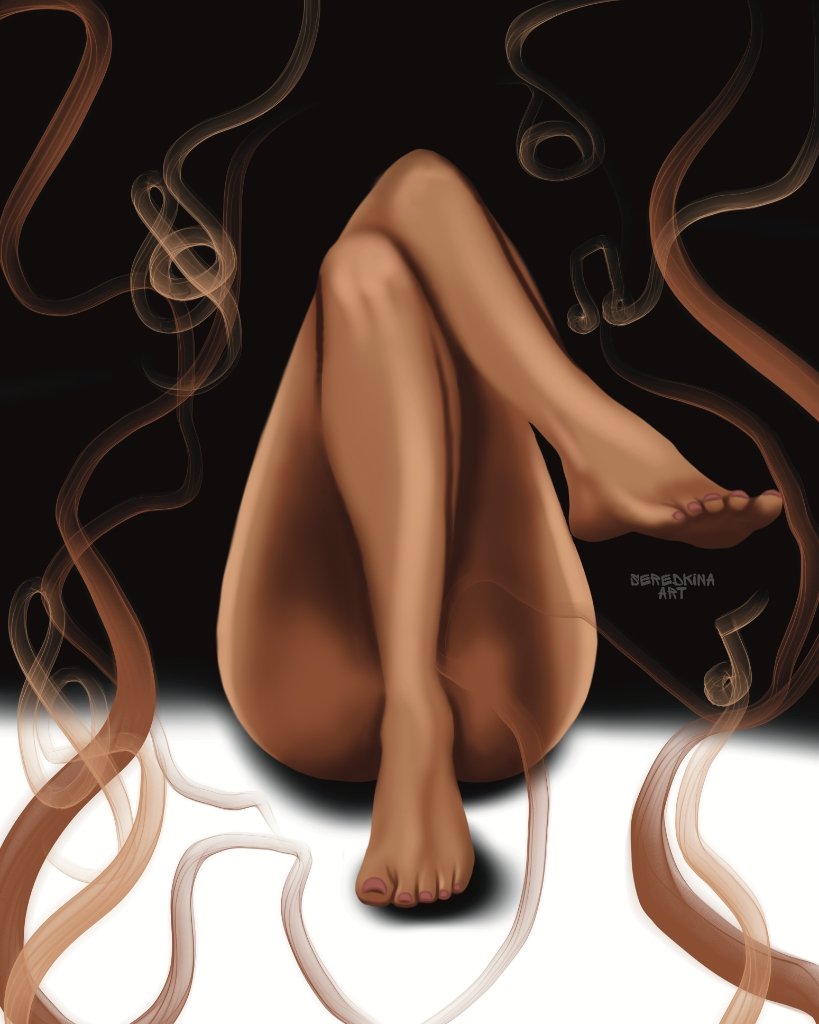 seredkina_art's tweet image. Good night #NFTCommunity 🫶 
Hand-drawn digital art :
❝ 𝐀𝐞𝐬𝐭𝐡𝐞𝐭𝐢𝐜𝐬 𝐨𝐟 𝐭𝐡𝐞 𝐛𝐨𝐝𝐲 ❞
ᴹⁱⁿᵗᵉᵈ ᴹᵃʳ ⁷, ²⁰²⁴
¹ ᵉᵈⁱᵗⁱᵒⁿ
- A minimum of details, a minimum of color.
▪︎ 100 tezos 
L i n k 👇🫶
#TezosArts #TezosNFTs #TezosArtist #tezoscommunity