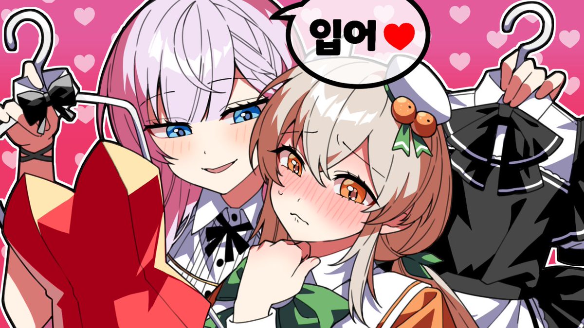 zzumong99's tweet photo. 포요님 썸네일 작업했습니다~!

https://t.co/7EnJuAoWEz https://t.co/h5X5UvnGVn