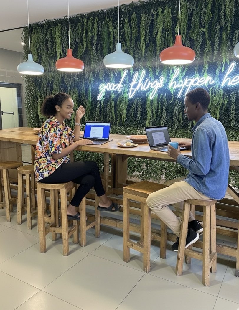 blueSpace tweet media