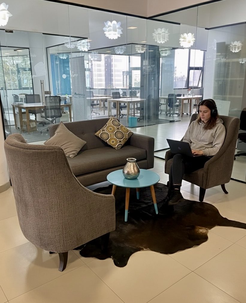 blueSpace tweet media