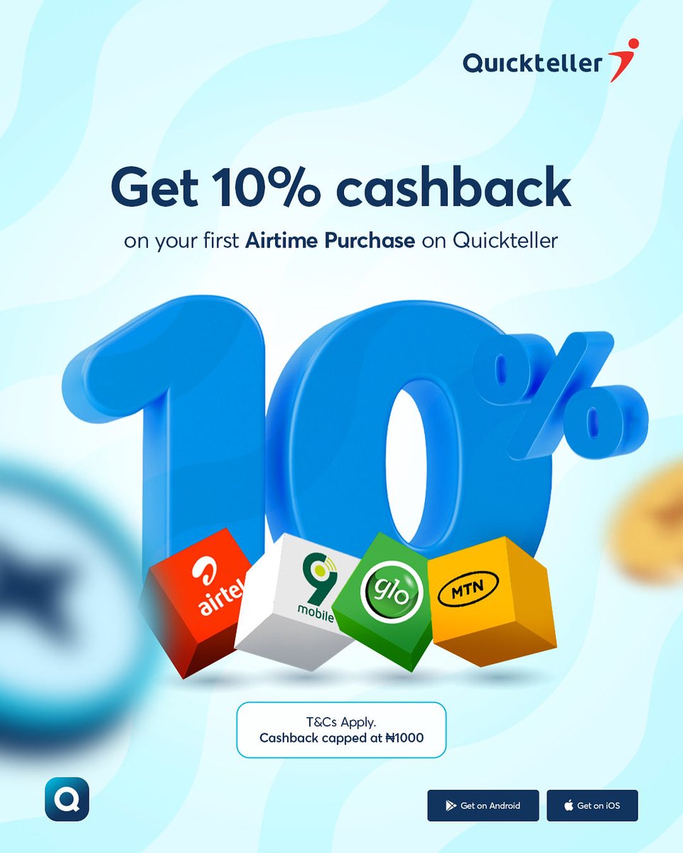 Quickteller tweet media