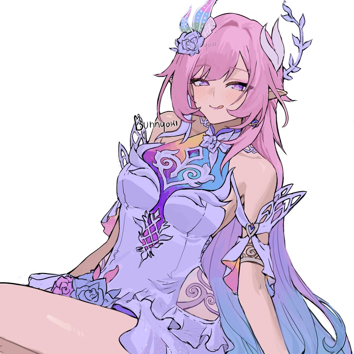 i love cyrene so much