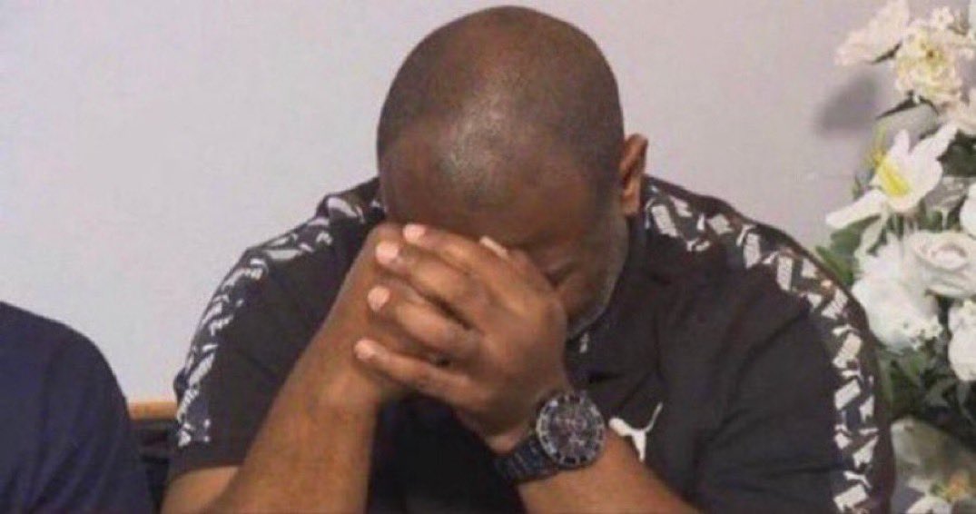 idek where these mood swings are coming from chale it's even exhausting