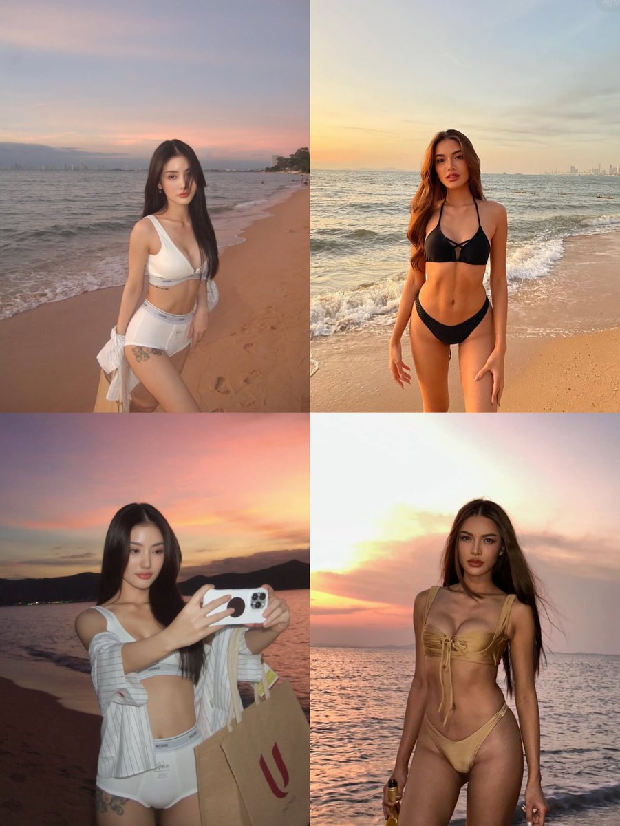 Different 🙄

FUNDAY FRIDAY WITH MEENBABE
#มีนเบ้บ #meenbabe
#มีนาริณา #อุ้มทวีพร 

        ริณา = โป๊ะไป๊ 🫣                    พี่อุ้ม = โซ้ะๆเลยล่ะ