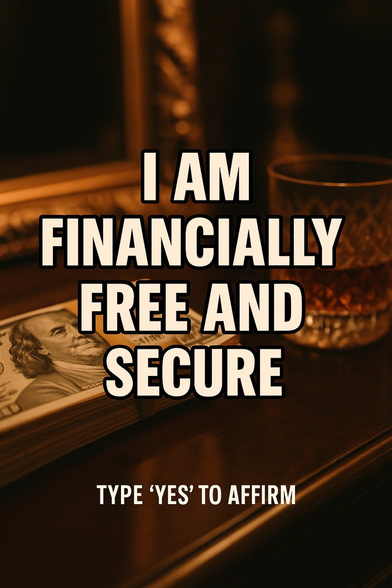 imoneymantra's tweet image. Type 'YES' to Affirm.