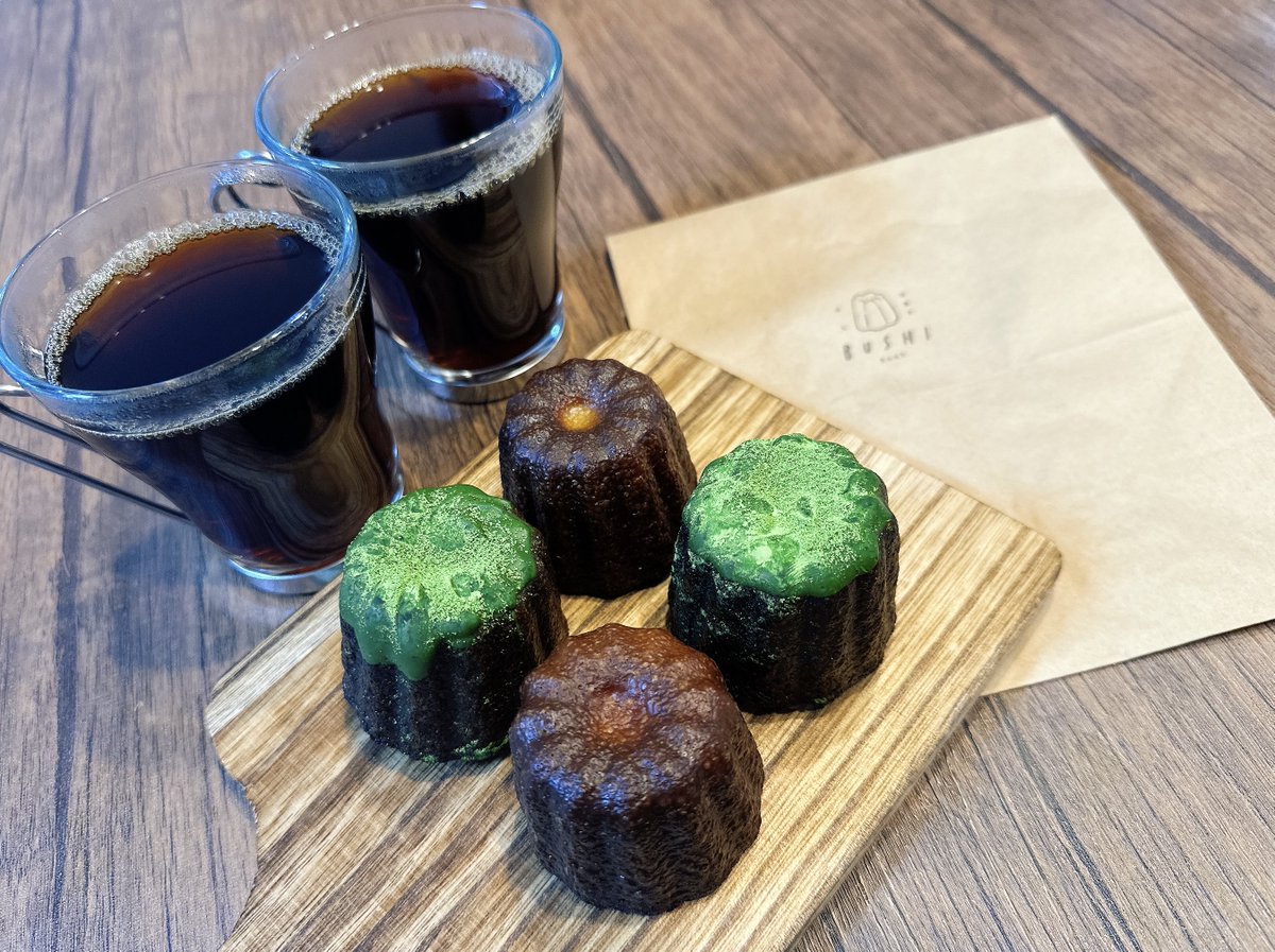 かぬれページ　納期10月中旬頃 かぬれページ 納期10月中旬頃 新品・未使用】カヌレ型・20個セット