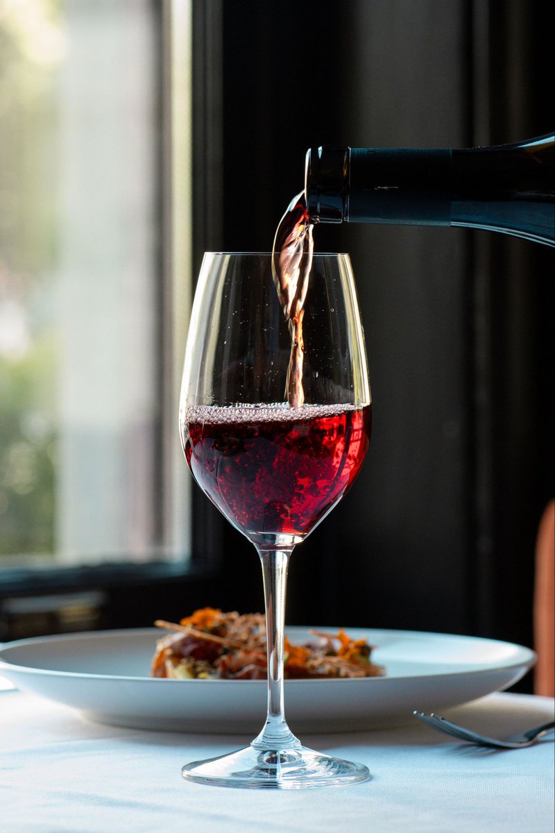 Beckta dining & wine tweet media