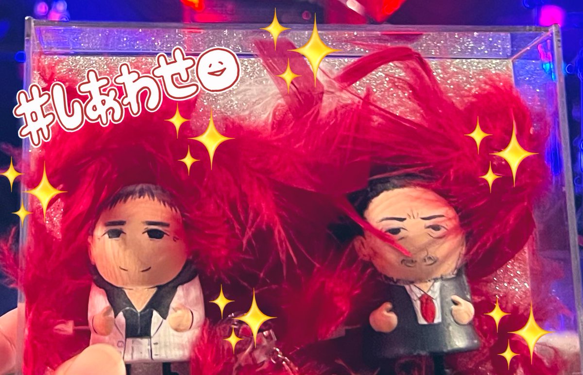 ふくた🕺🏻✨ on X