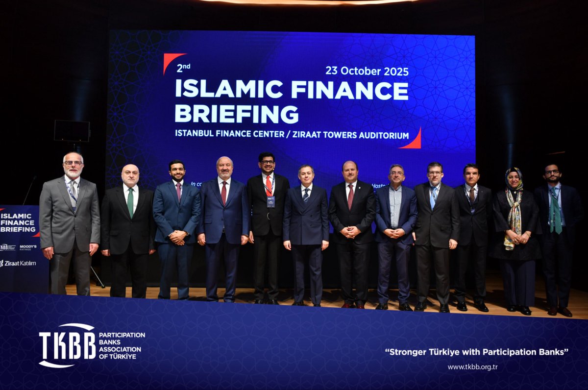 Participation Banks Association tweet media