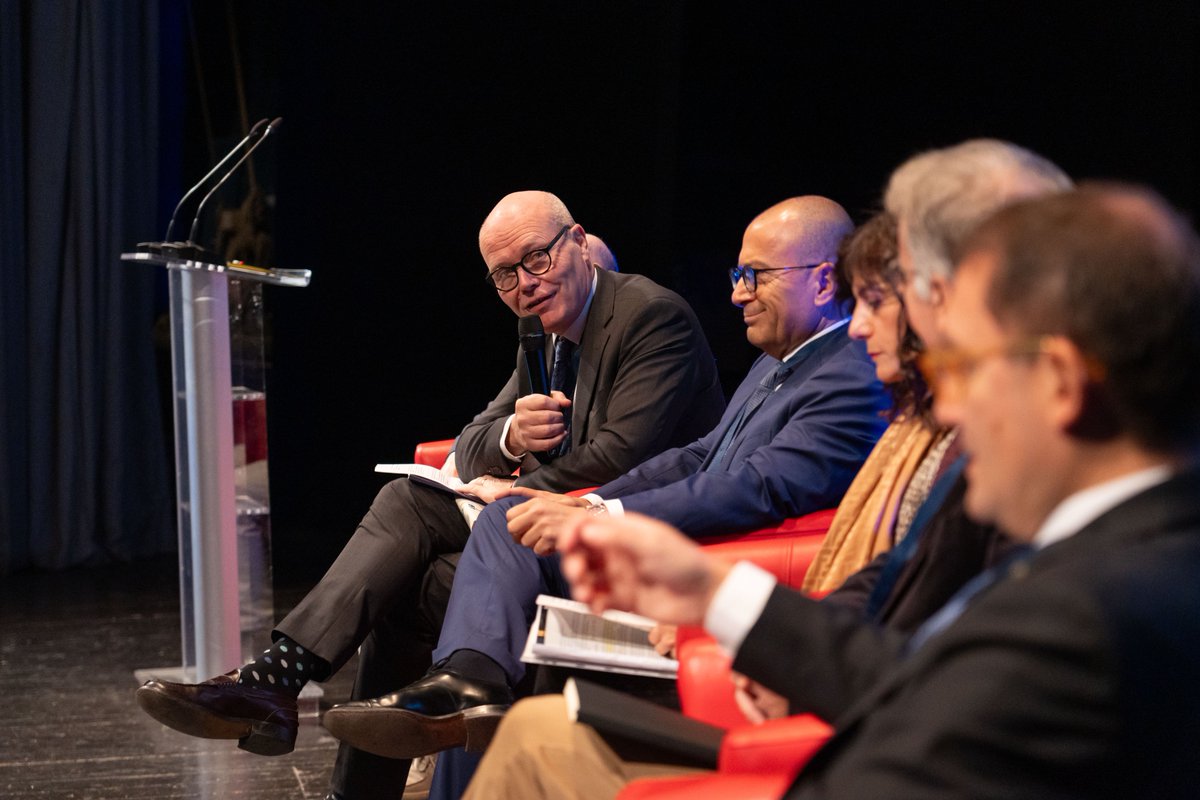 Università di Macerata tweet media