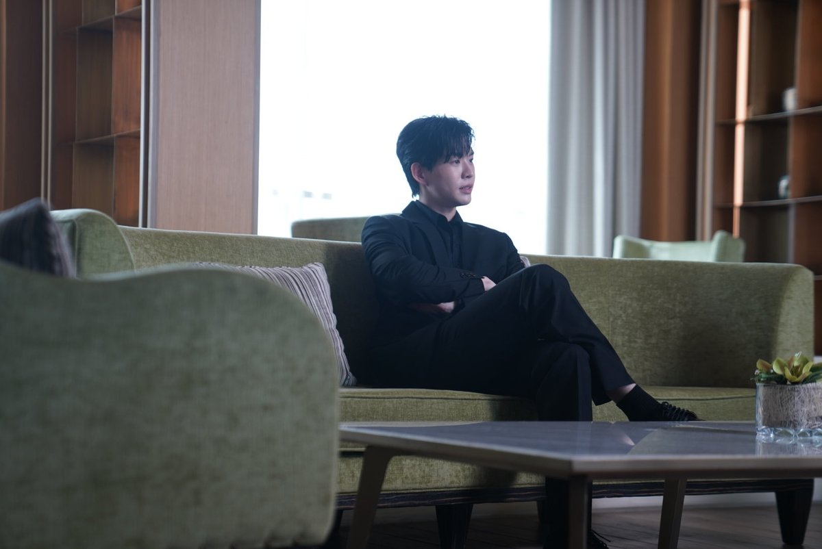 bcmymint's tweet image. ตอนคุยธุรกิจ                                                 ตอนอยู่กับเมีย

4EVERU PART2 Q8
#FoureverYouP2Q8