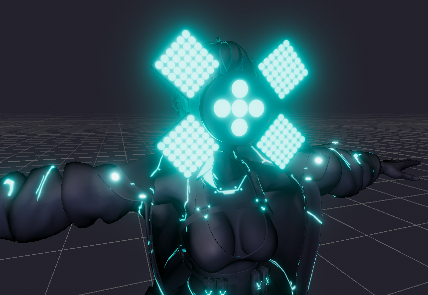 マエさん(ウシロさん)/VRC tweet media