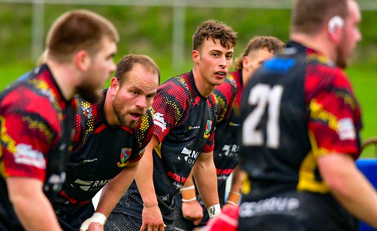 🖥️😍 When the fixture computer serves up some crackers...

Round Eight is set to be a fascinating one with brilliant match-ups scattered across #Nat1 and #Nat2 🙌

🗞️ Joint preview with <a href="/TalkRugbyUnion/">Talking Rugby Union</a>:  nationalleaguerugby.com/round-eight-pr…

📸 David Winn