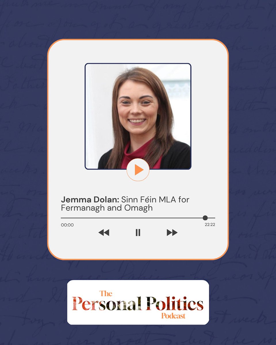 Ursula Savage tweet media