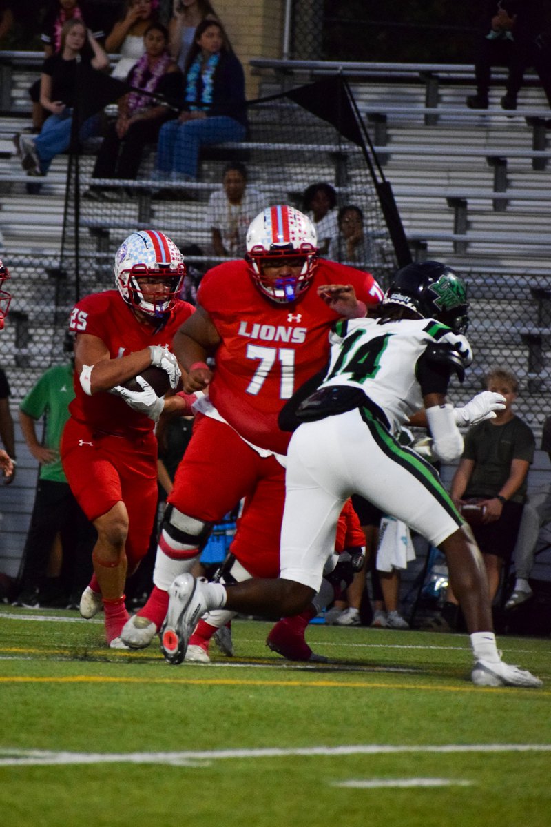 Castleberry ISD Athletics tweet media