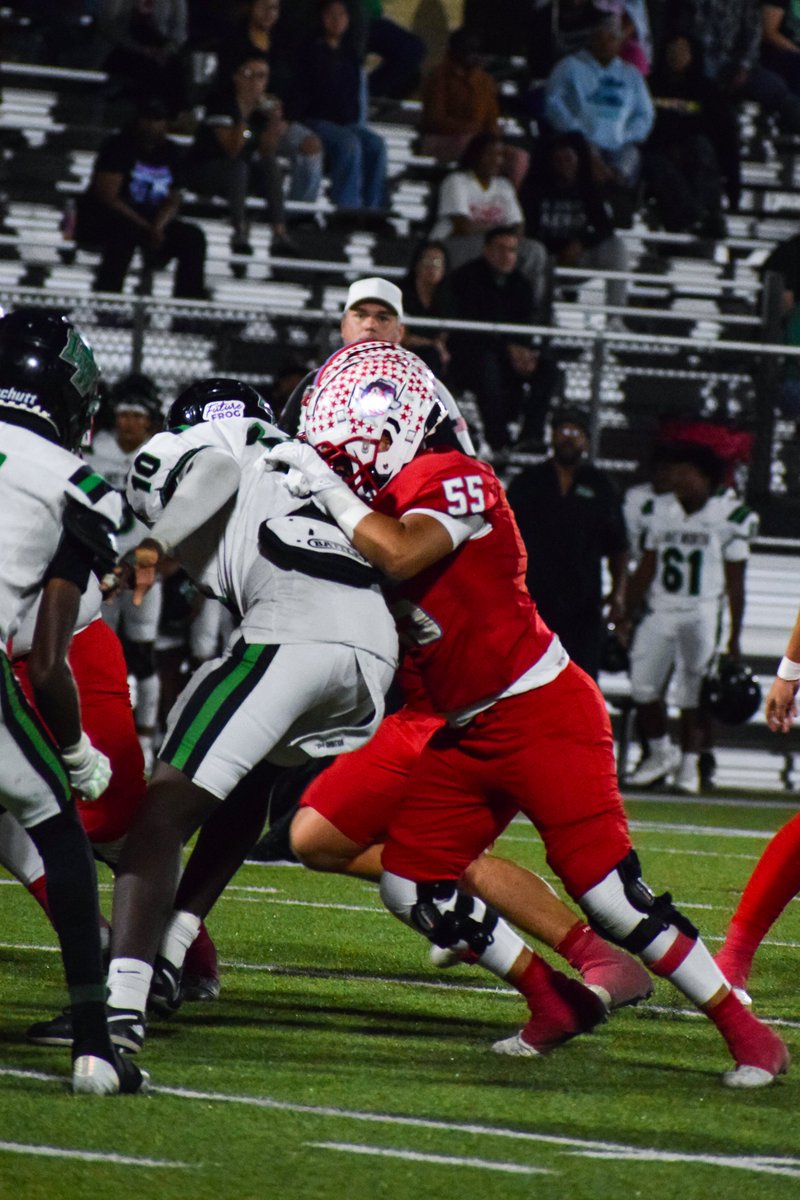 Castleberry ISD Athletics tweet media