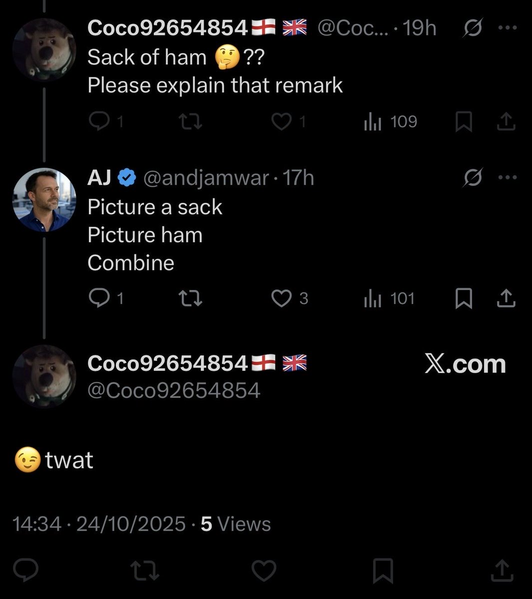 Tweet media one