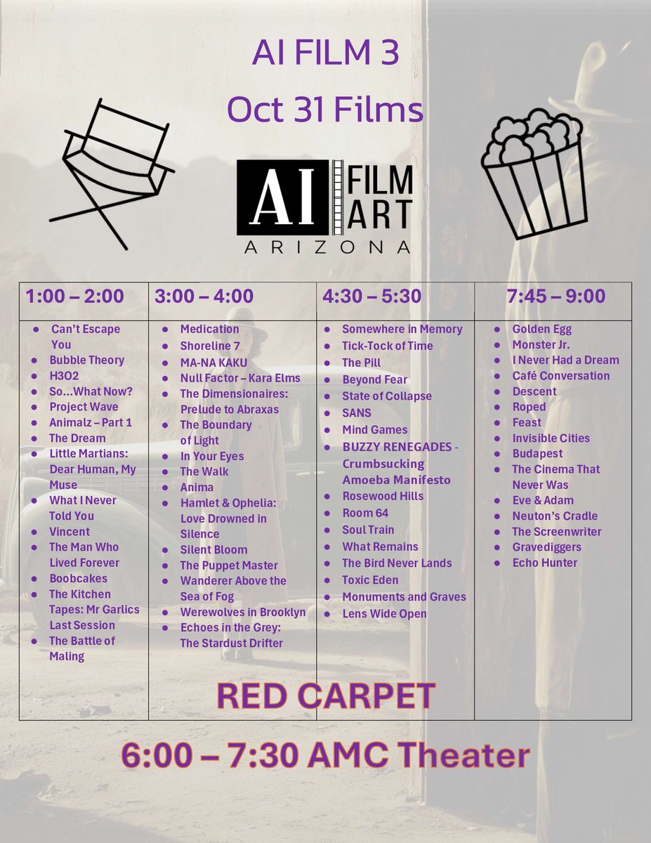 P.J. Official tweet media