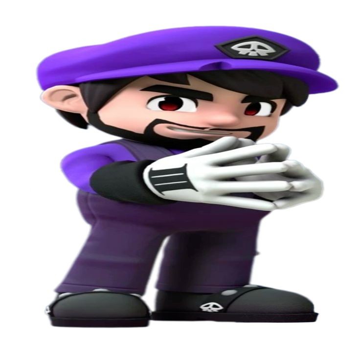 i hate some rp accounts so bad like. they would NOT say that