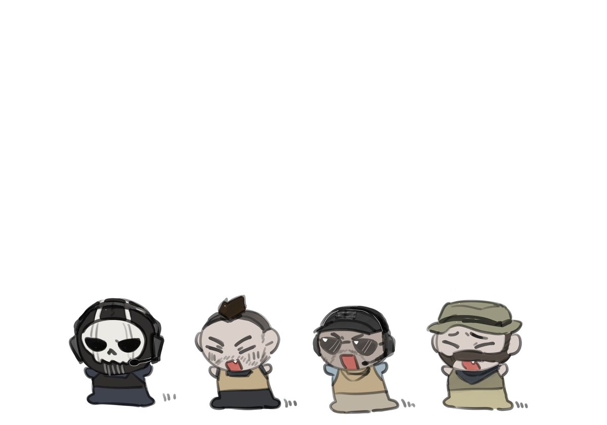 E__sc's tweet image. #Ghost #Soap #Gaz #Price