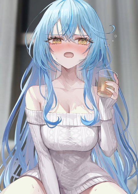 「ラミィのお酒が飲めないっていうの!?」 