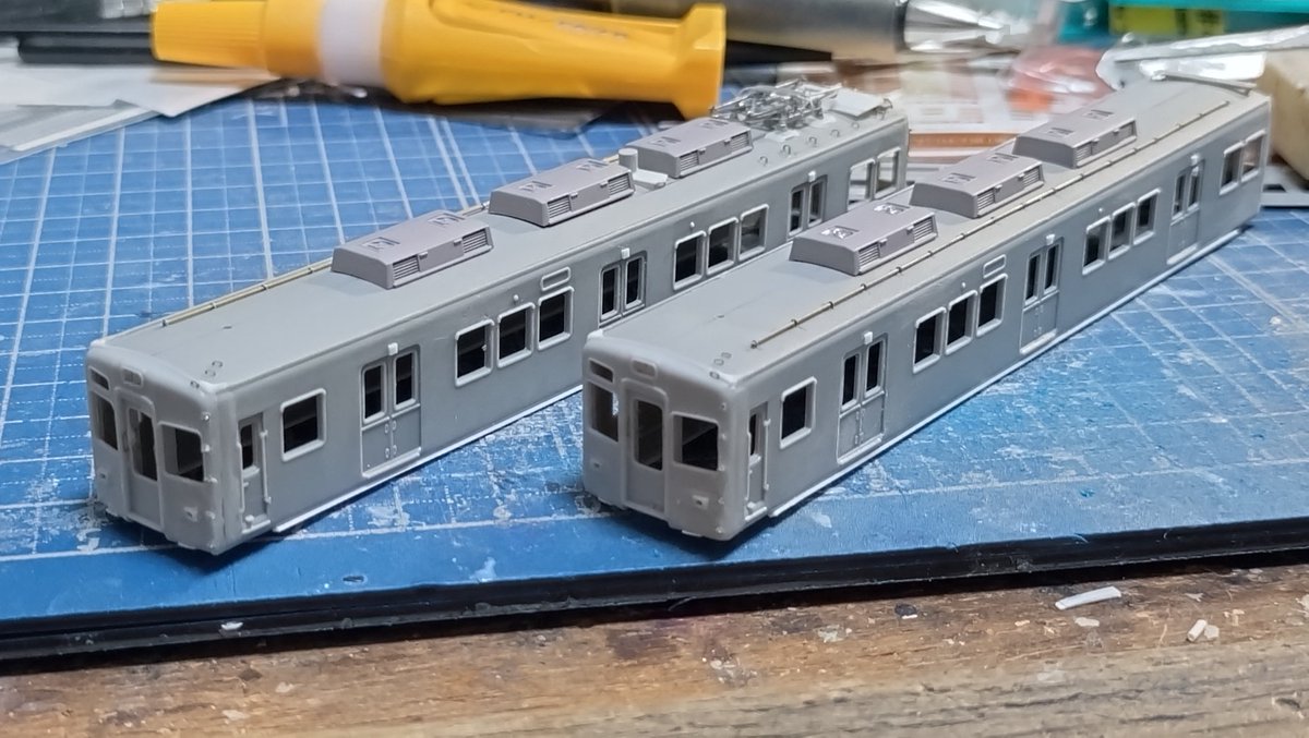 鉄道　サボ 電照サボ◢ ⁴⁶ on X