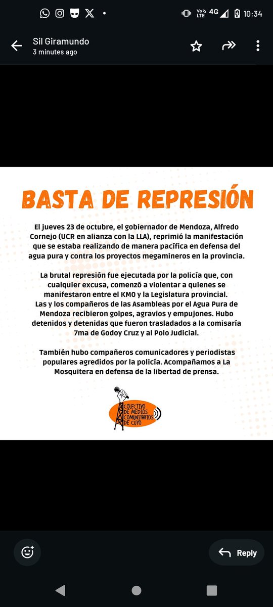 COMECUCO tweet media