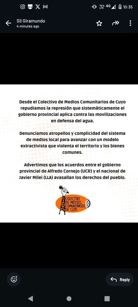 COMECUCO tweet media