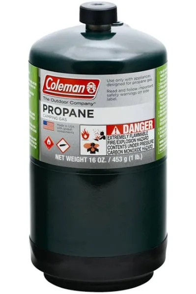 It's funny you can buy this for $8 at a Walmart but God forbid should you have a mini split with the same quantity of propane