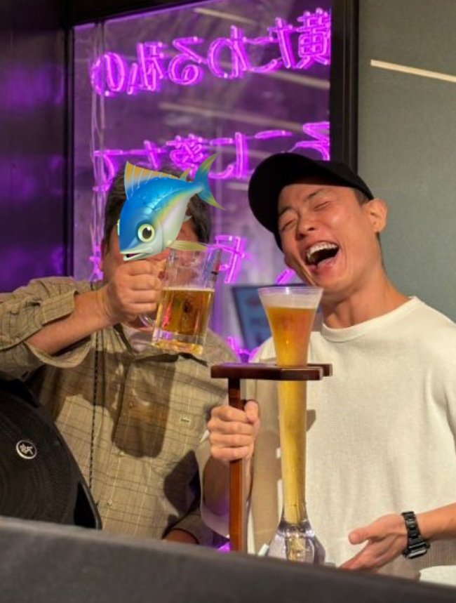 🐟fishman🐟 (@aoyan1207) / Posts / X