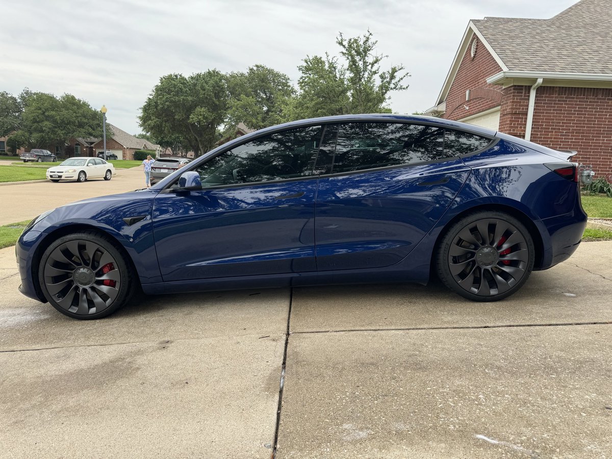 TechOperator's tweet image. In coming years, we can expect a significant shift in the depreciation of used vehicles. With the EV tax credit now ended, EV depreciation will slow as adoption continues to increase. ICE depreciation will accelerate, and in 10 years, we won’t be able to give away ICE vehicles.