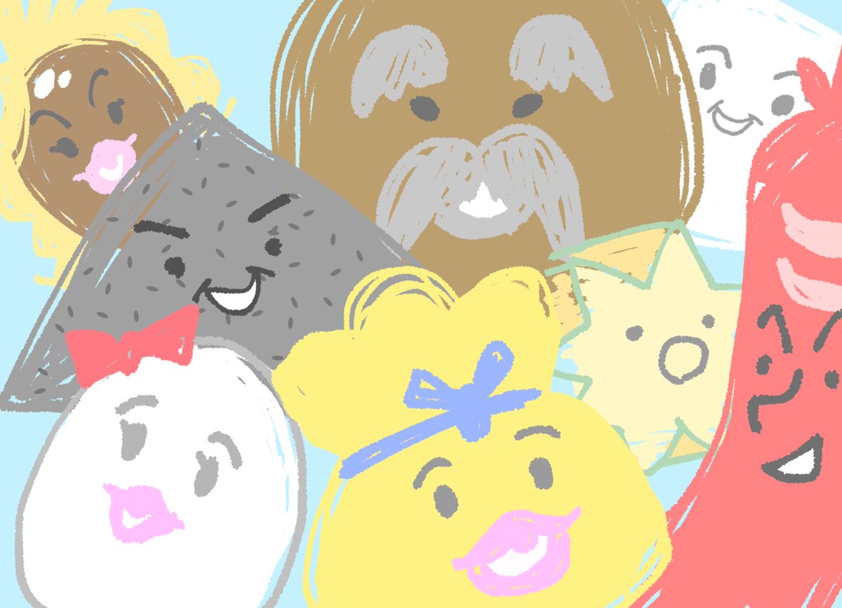 おでんくんページ おでんくんページ おでんくん on X: