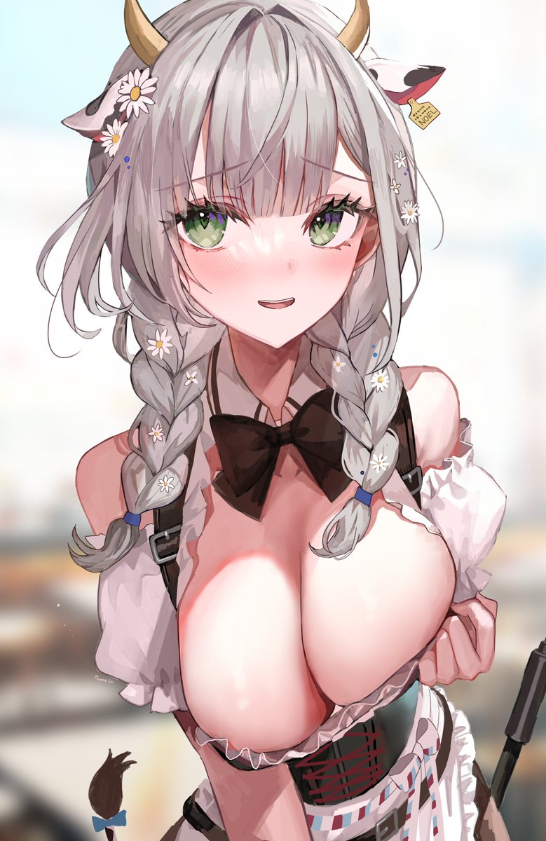 やわらかそう…ッ 