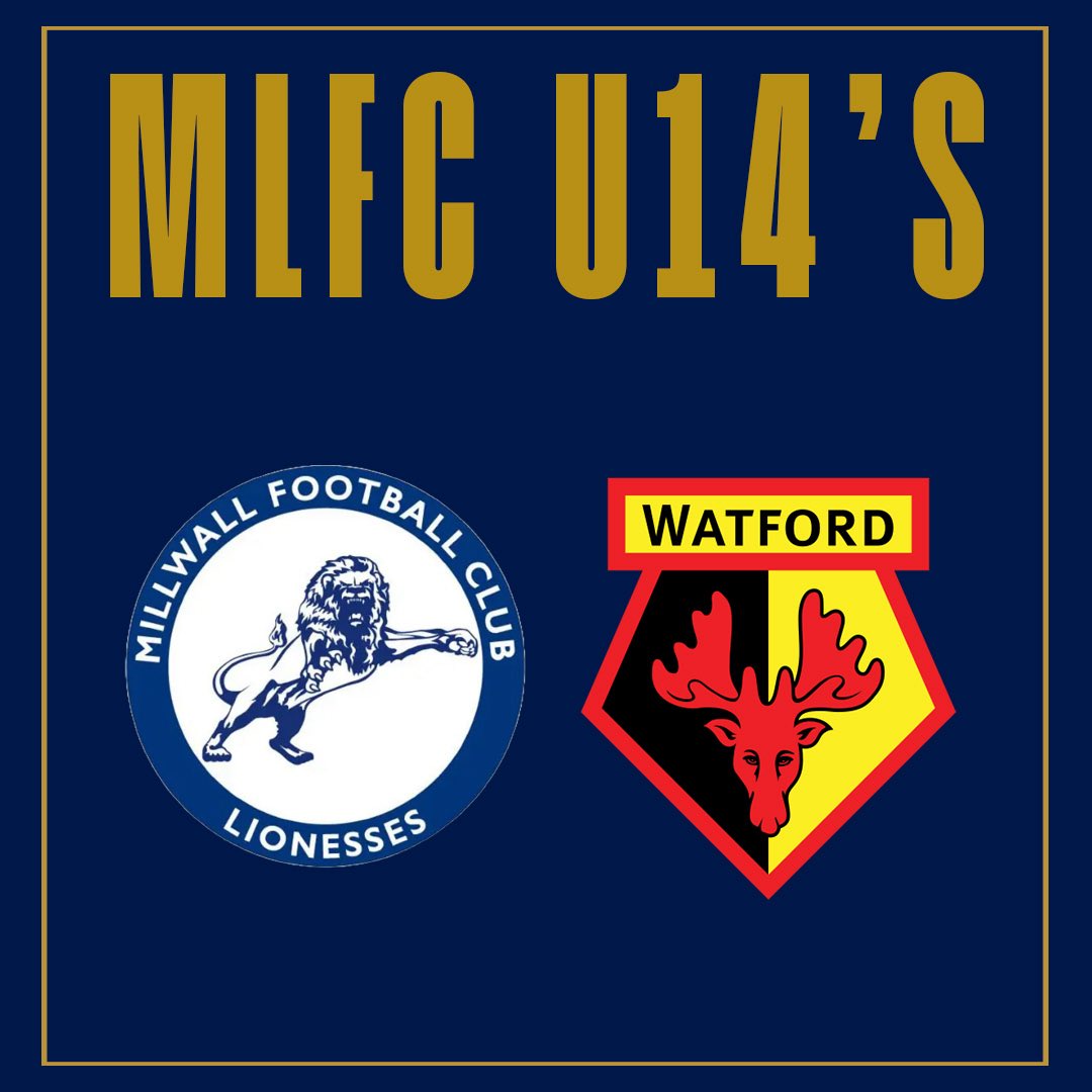 Millwall Lionesses Academy tweet media