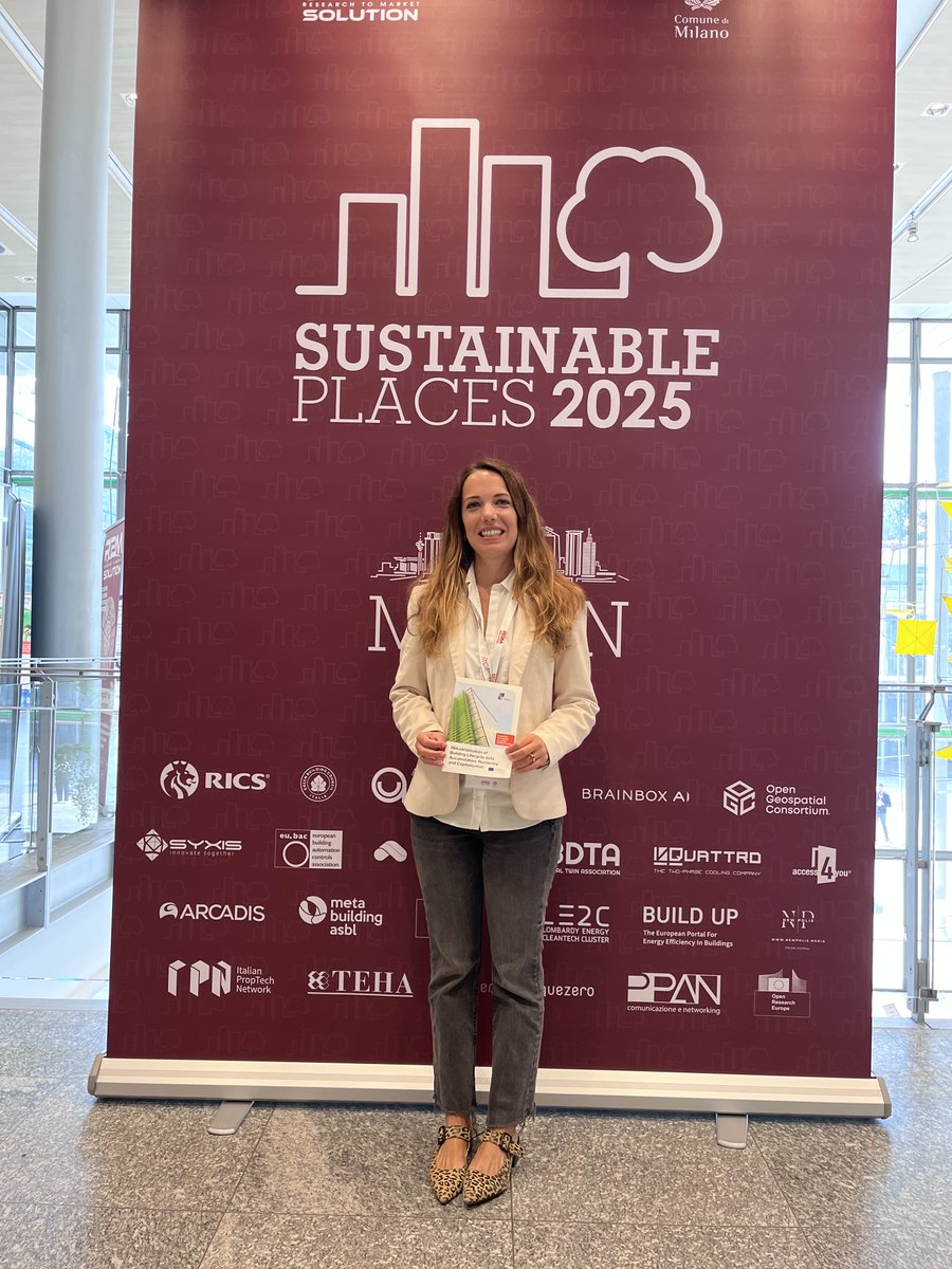 INBLANC EU Project tweet media