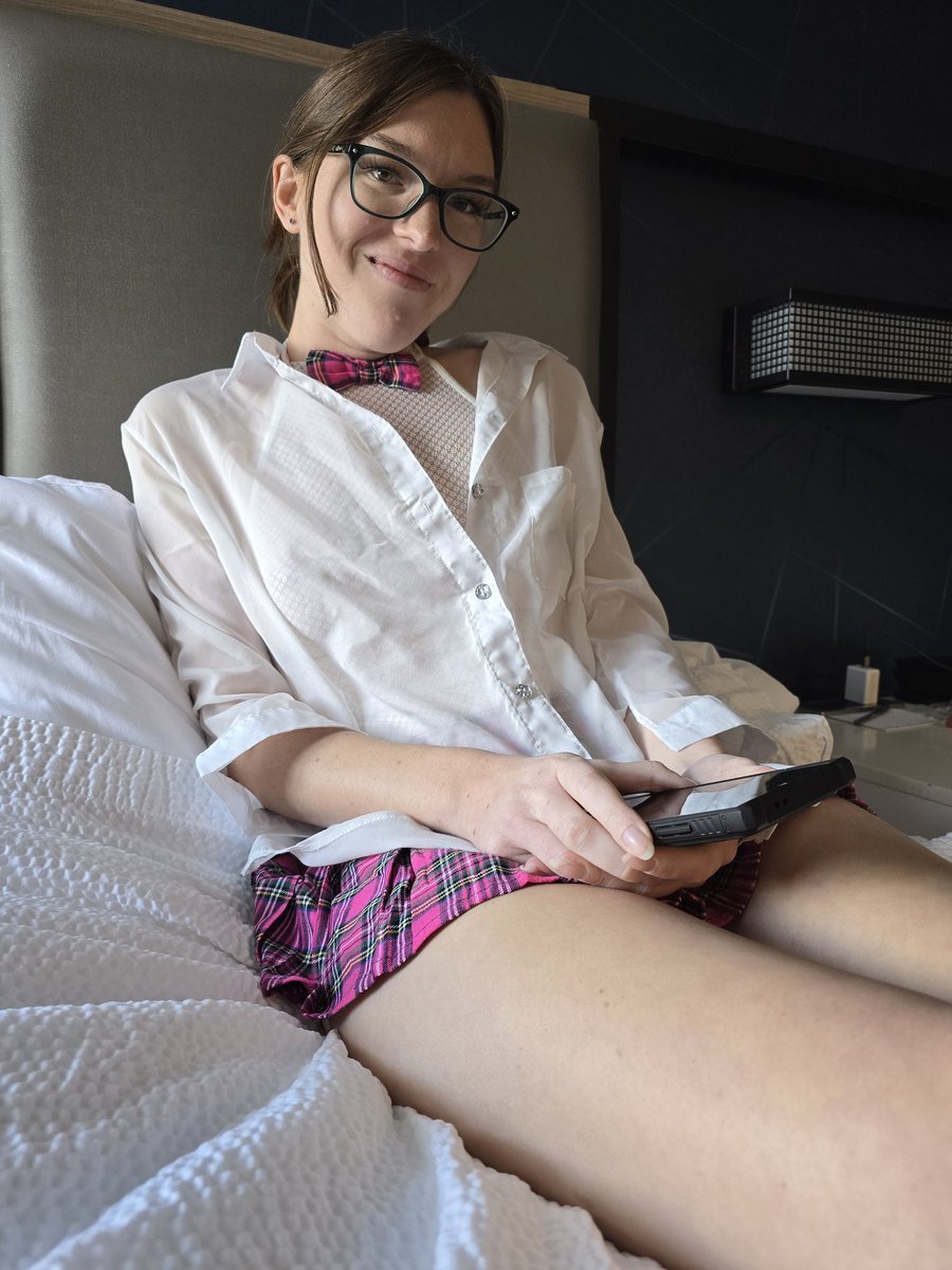 I really love this outfit! Had a blast in it with <a href="/Chocolatebeast5/">ChocolateBeast(Pu$y Eating Champ 🏆) Exxxotica NJ</a>! Oh im definitely filming again with him.. today 😉😉