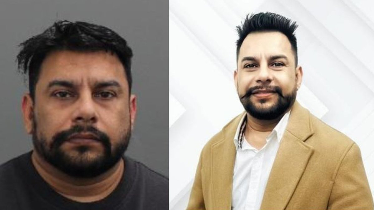 Man charged in immigration fraud investigation: seeking additional victims 

The suspect allegedly posed as an immigration consultant and defrauded multiple individuals.

Investigators believe there may be additional victims across Canada, including in the Greater Toronto Area,