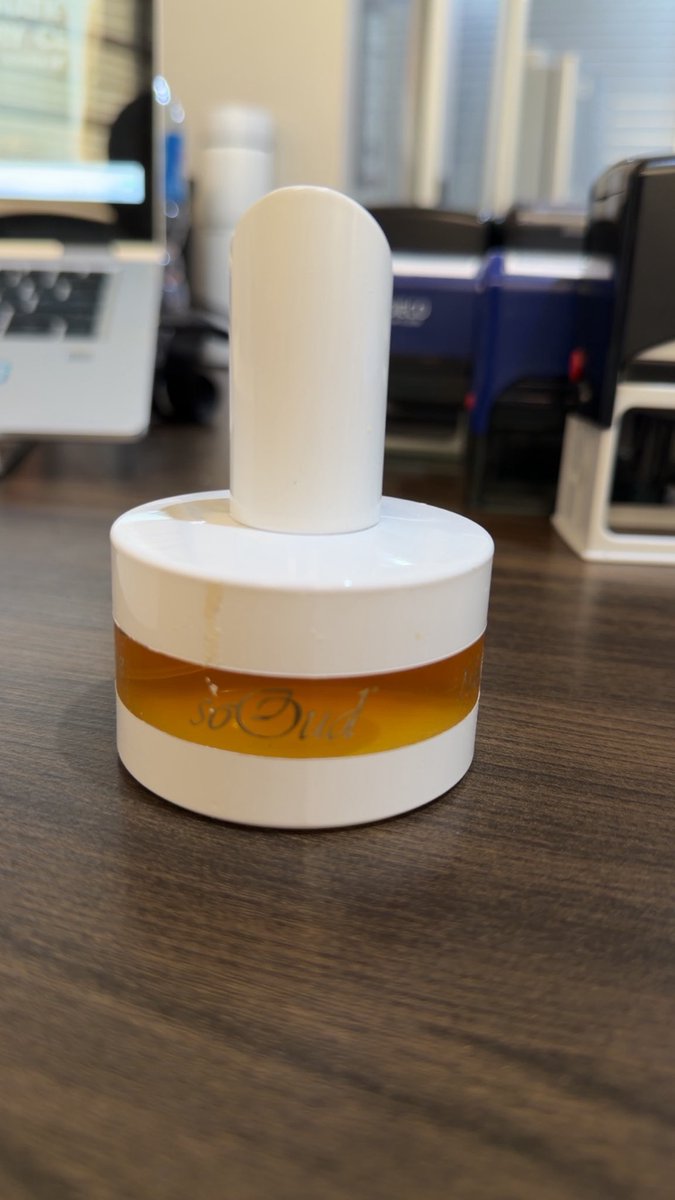 badseth's tweet image. Item for declutter… Nur SoOud…. If you like Stephane Humberts Soleil de Jeddah then you can get this… 
#fragzspace #fragcommunity #sotd