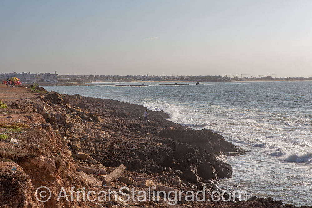 They're off.....this week in 1942...the Operation TORCH fleets set sail from UK and USA to North African Mediterranean coast. As an 'insurance' policy against Spanish or Vichy interference, 1 Fleet would land on the Atlantic coast of Morocco, Patton's at Fedala #TunisianCampaign