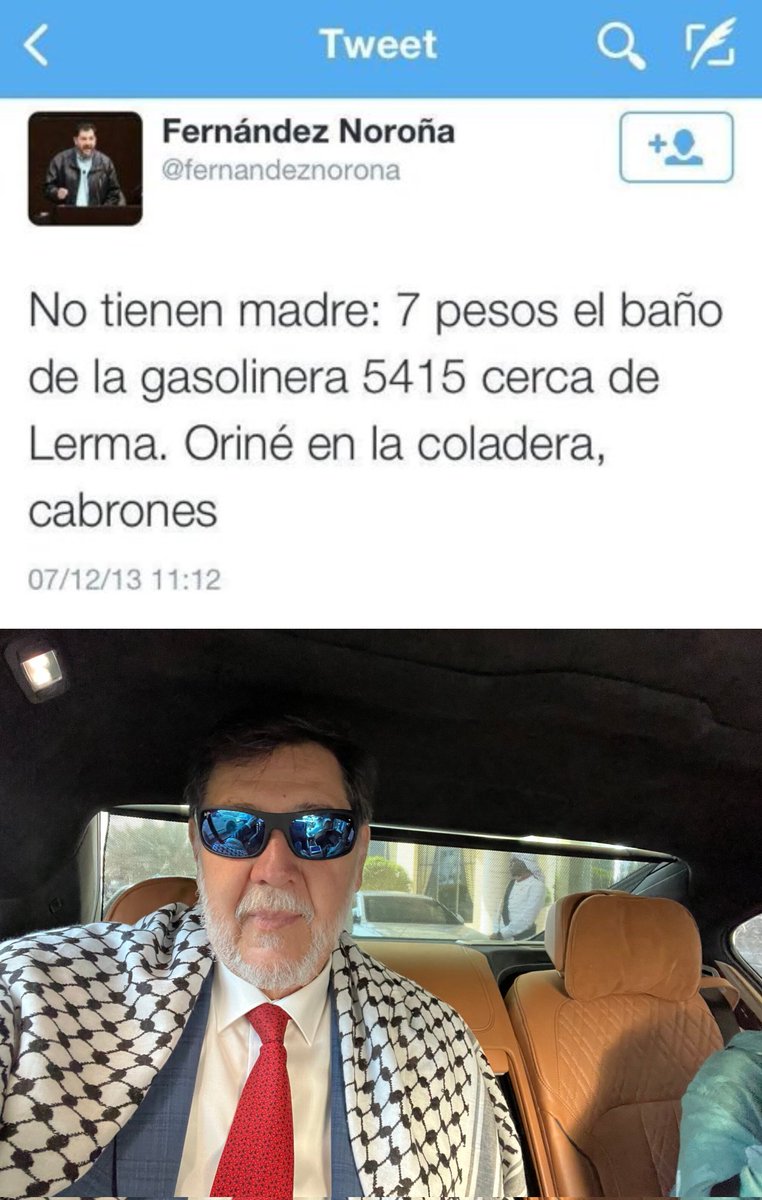 La Abuela García®™ tweet media
