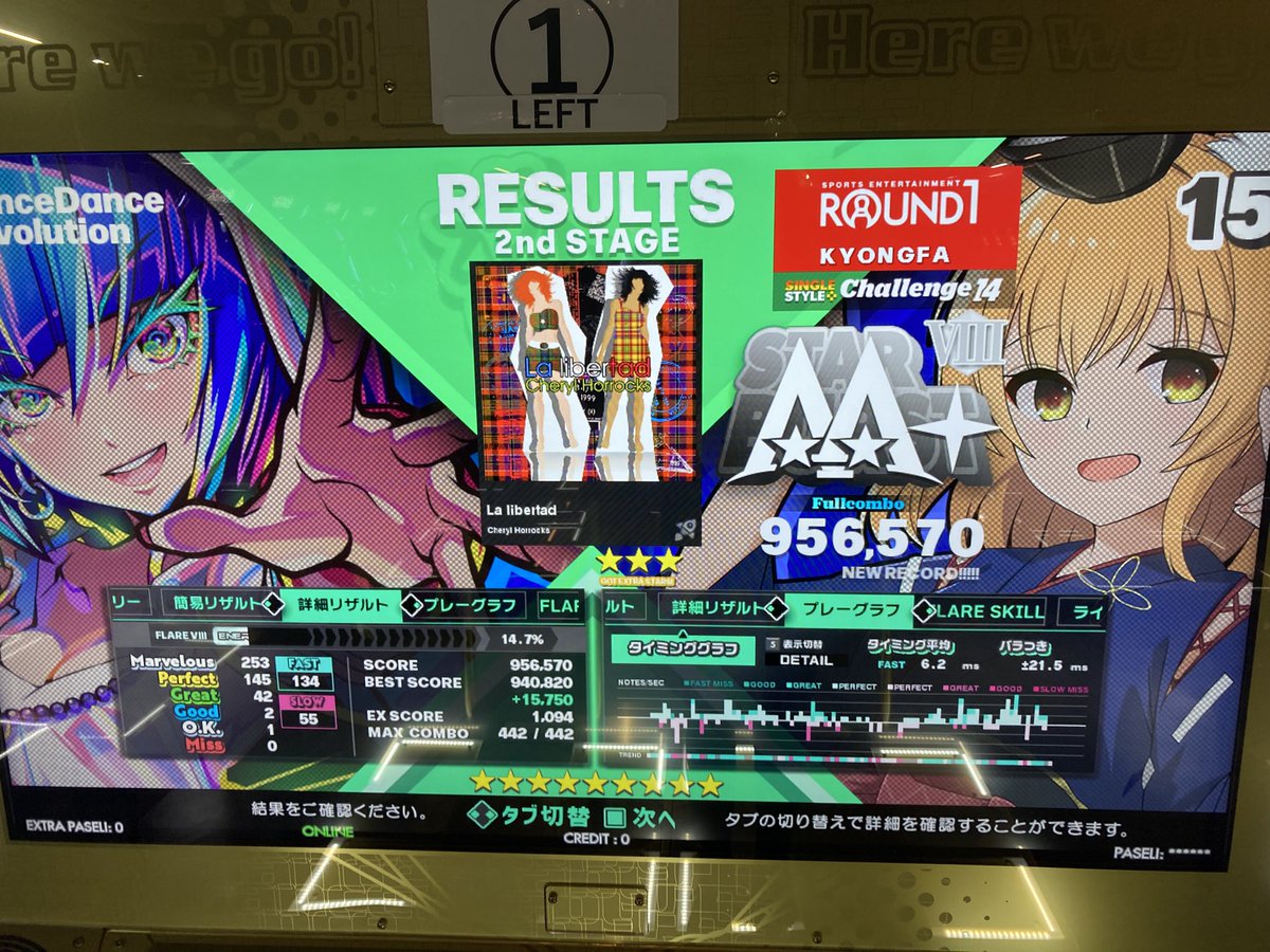 キョンファ(경화) on X