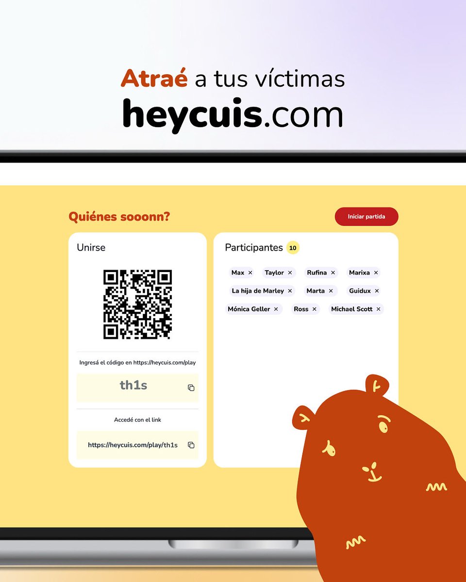 Hey Cuis tweet media