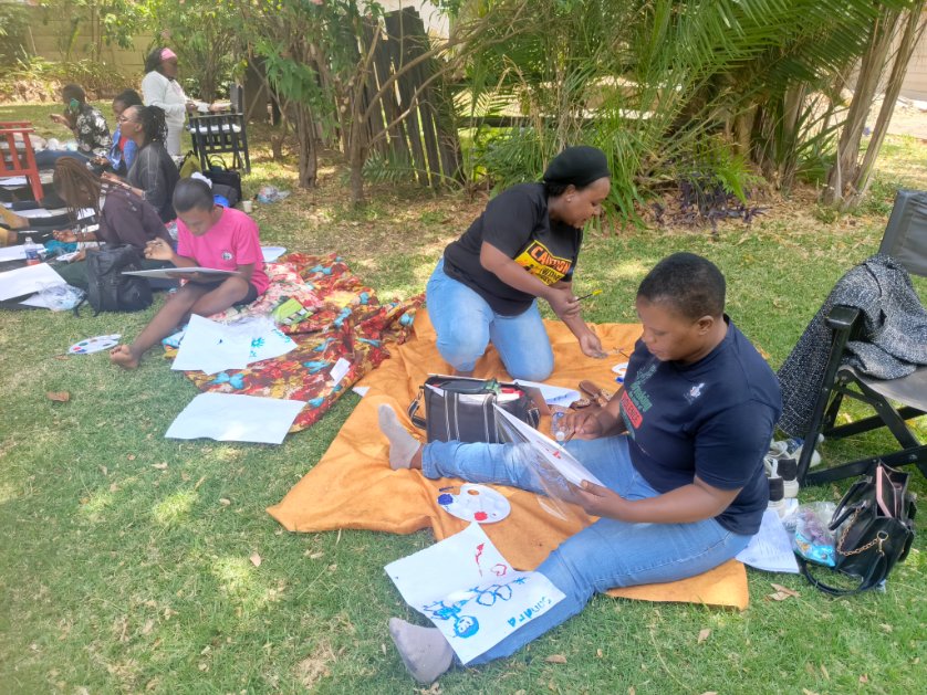 WAG Zimbabwe tweet media