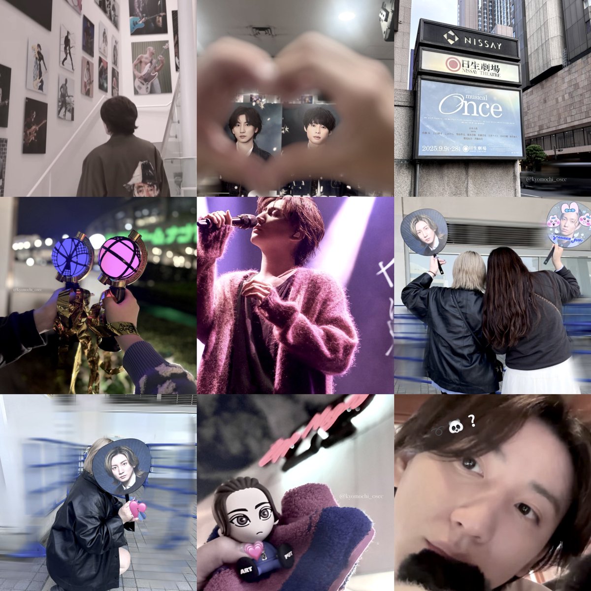 kyomochi_0sec's tweet image. 京本大我くん〰️💞
ALT参照🔽

#SixTONES #京本大我 #わーーーージャニオタさんと繋がるお時間がまいりましたいっぱい繋がりましょ #スト担さんと繋がりたい #ジャニオタさんと繋がりたい #SixTONES担さんと繋がりたい
