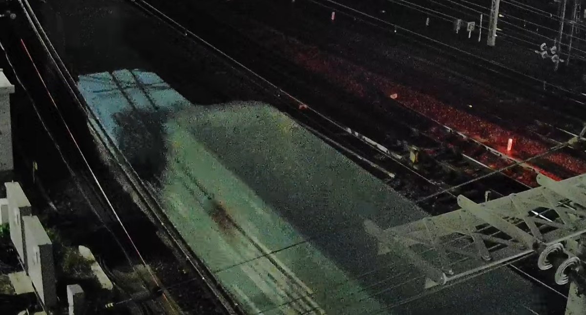 摂州高速貨物 on X