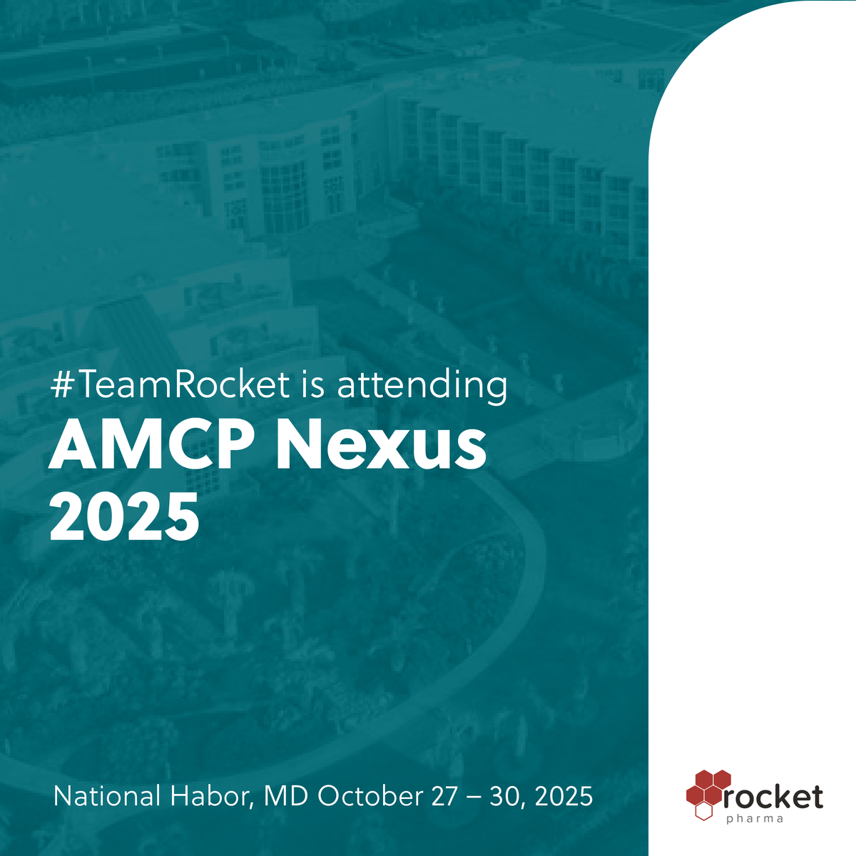 Rocket Pharmaceuticals tweet media