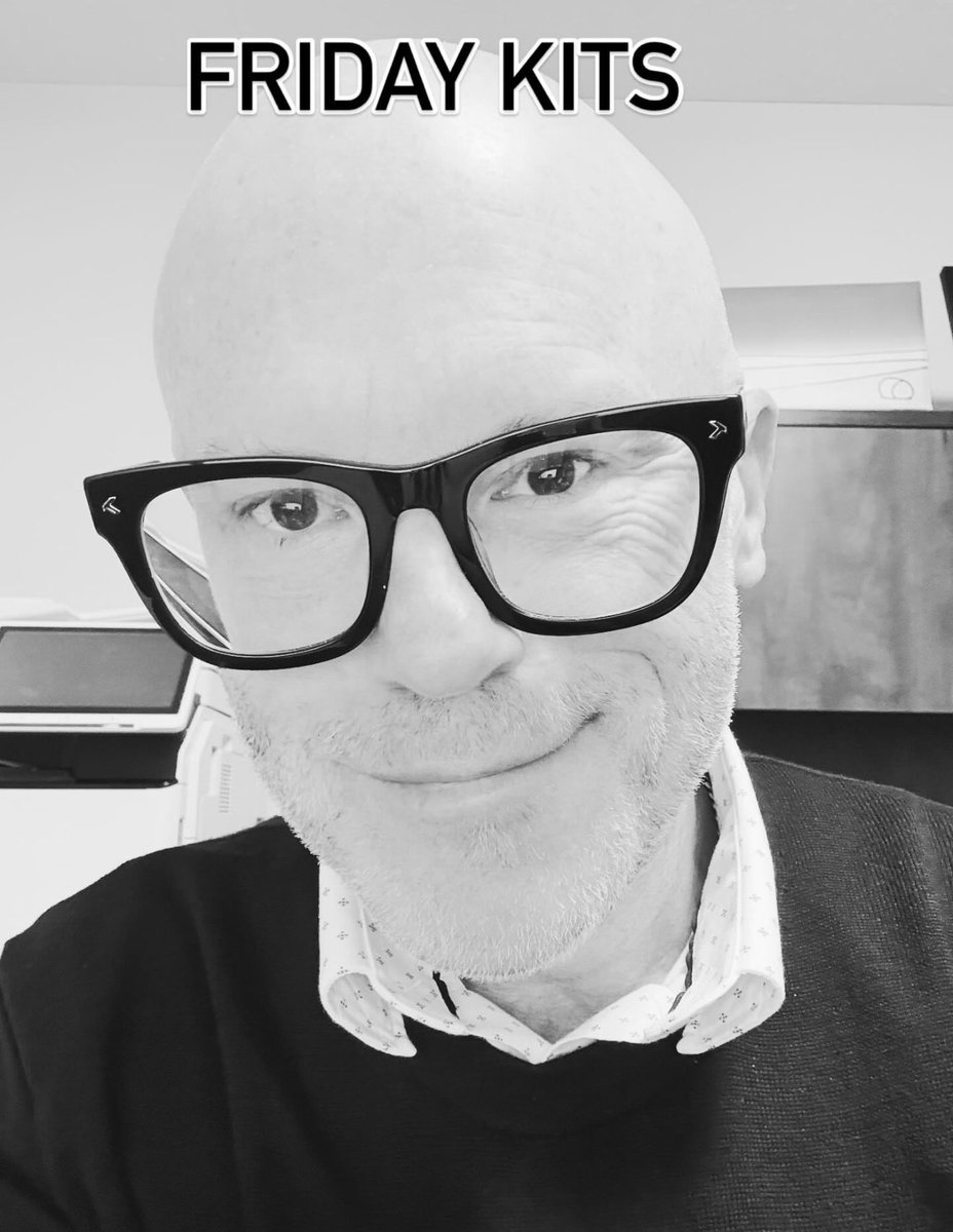 ShaunDyer's tweet photo. #KITSambassador https://t.co/O7vGeMRNe4
