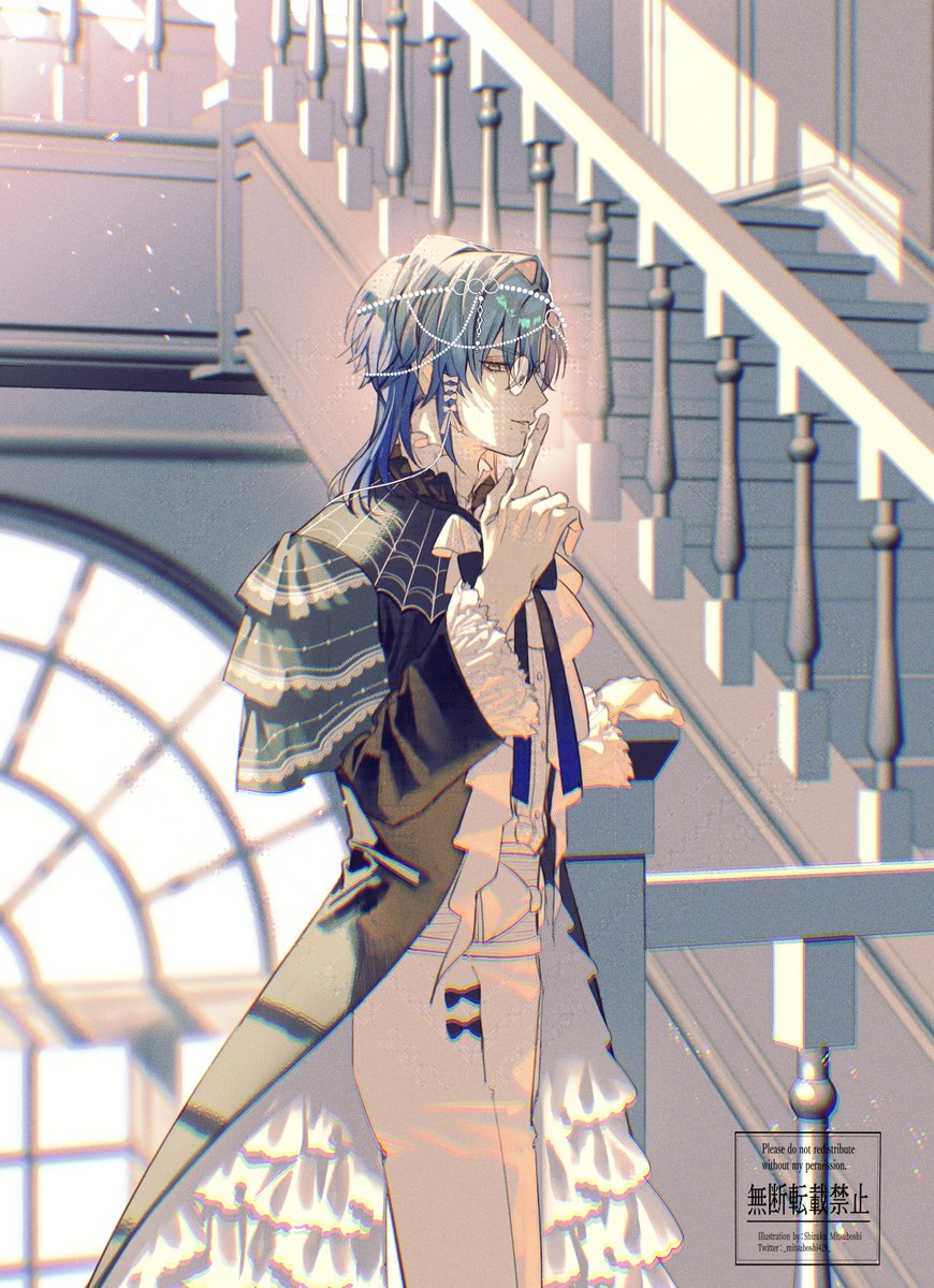 セミ様୨୧専用୨୧ 三ツ星しずく (@_mitsuboshi429_) / Posts / X