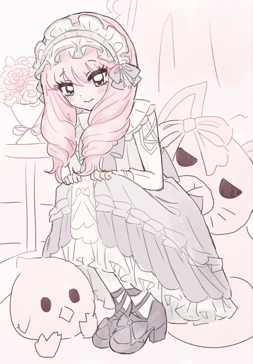 #prsk_FA #暁山瑞希